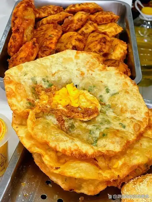 苏州小笼包_苏州小吃童谣_苏州特色美食