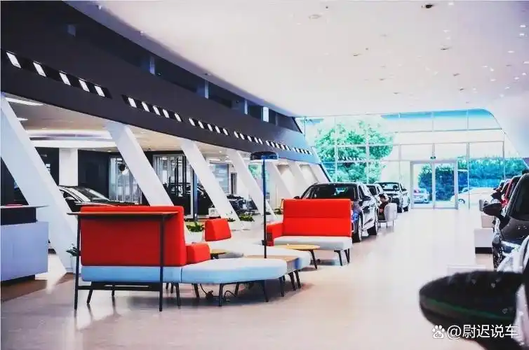 4S店可能会被淘汰了,投入巨大现在很难赚钱,也许以后真见不到了(图2) 汽车4S店倒闭趋势_国产车崛起冲击4S店_4s店修车有前途吗