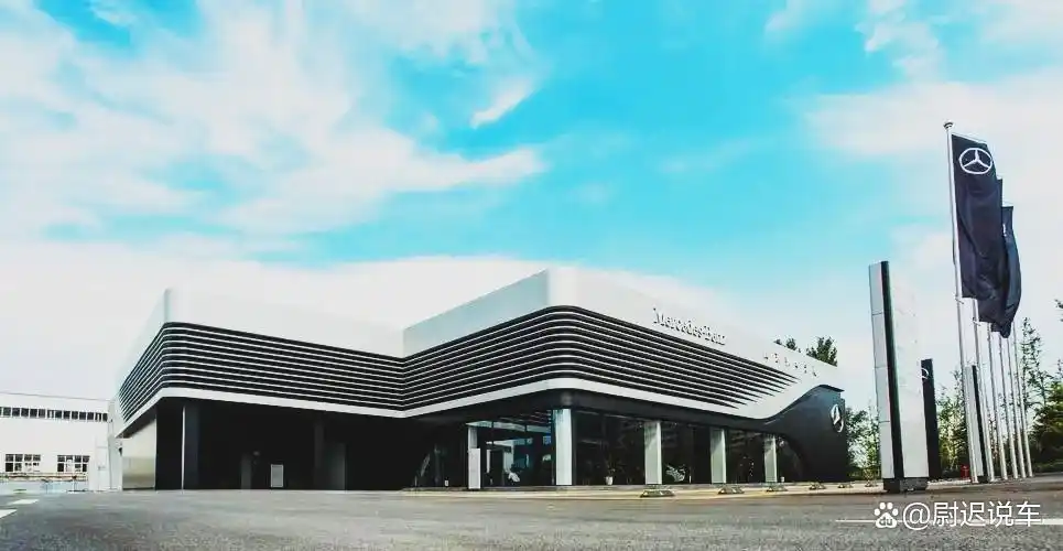 4S店可能会被淘汰了,投入巨大现在很难赚钱,也许以后真见不到了(图4) 4s店修车有前途吗_汽车4S店倒闭趋势_国产车崛起冲击4S店