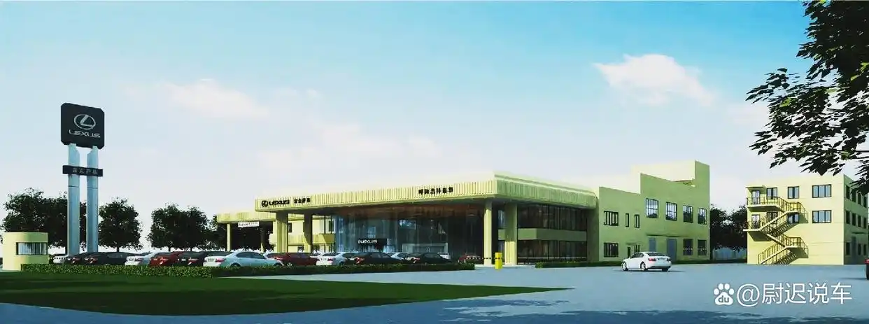 4S店可能会被淘汰了,投入巨大现在很难赚钱,也许以后真见不到了(图6) 汽车4S店倒闭趋势_4s店修车有前途吗_国产车崛起冲击4S店