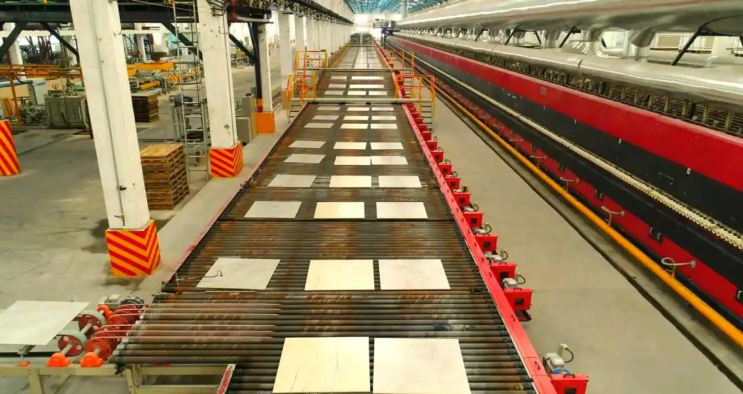 瓷砖的重要性与选择困难_国内瓷砖生产现状_进口瓷砖怎么样