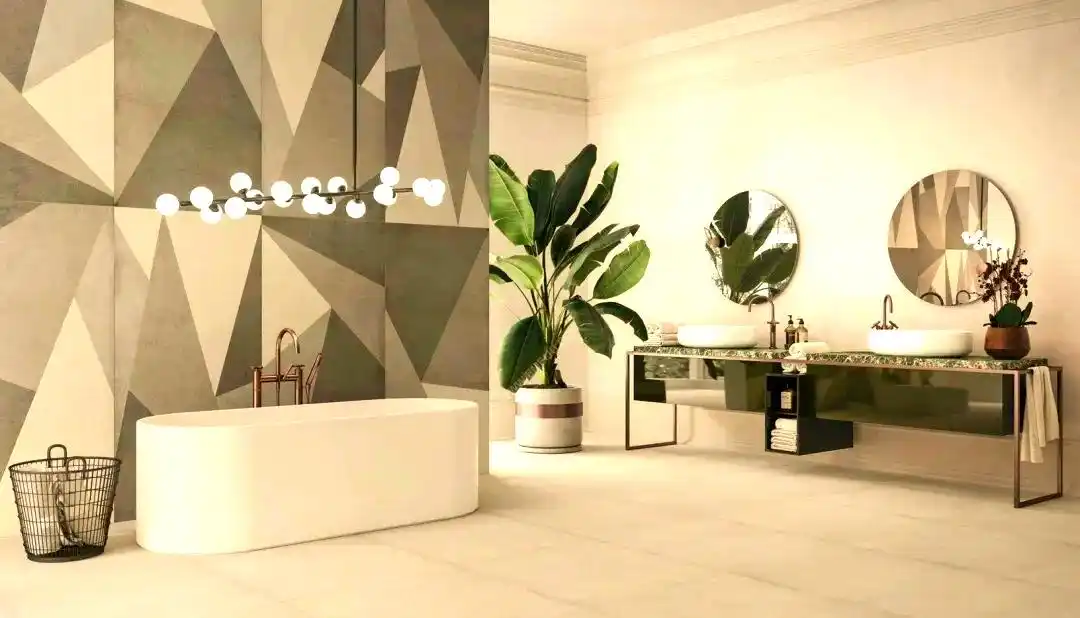 国内瓷砖生产现状_进口瓷砖怎么样_瓷砖的重要性与选择困难