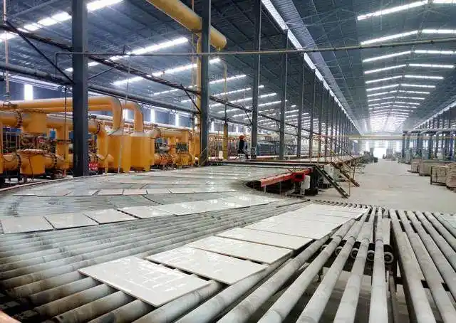 进口瓷砖怎么样_瓷砖的重要性与选择困难_国内瓷砖生产现状