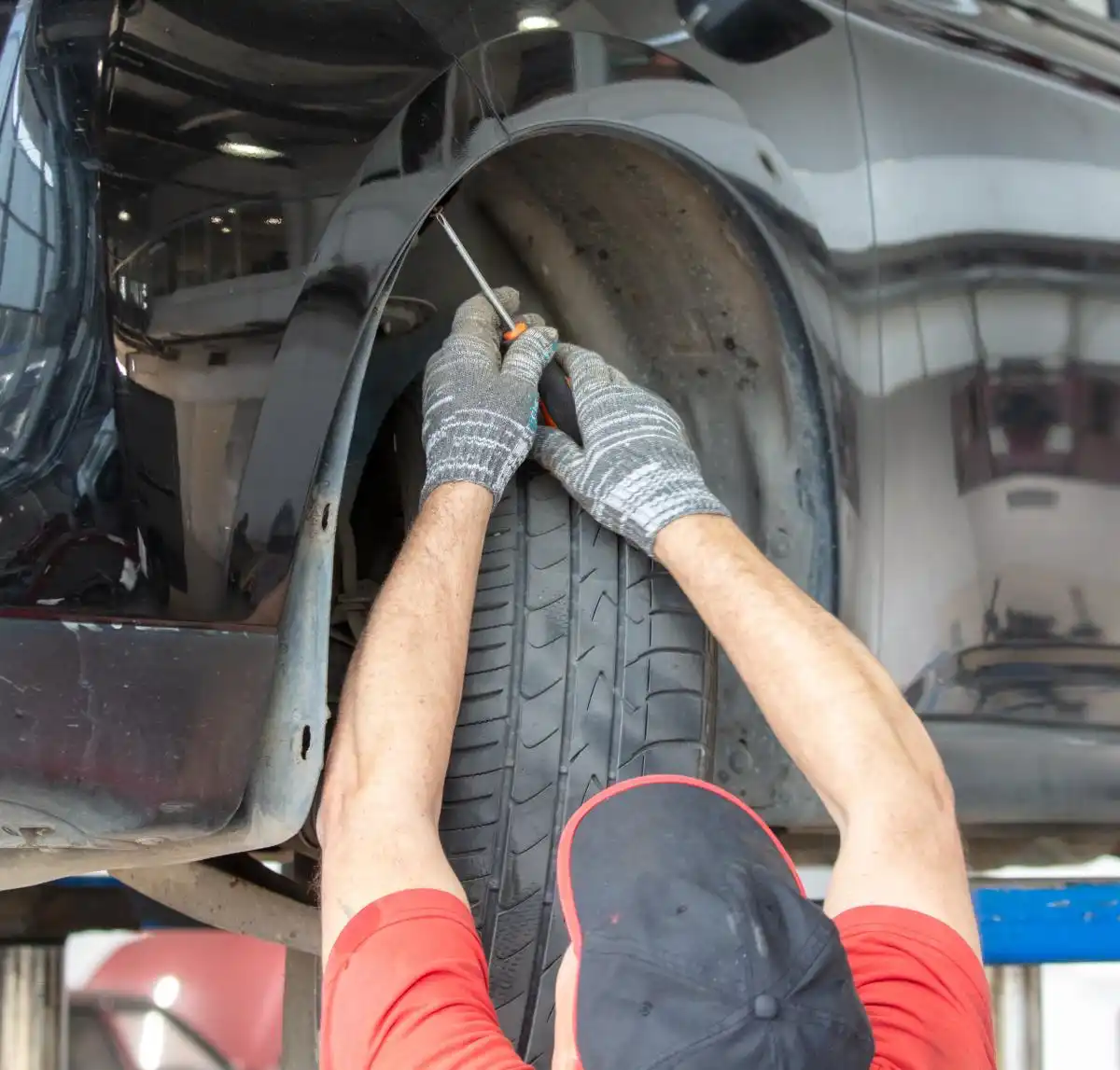 汽修行业未来有前途吗(图3) 汽车修理行业市场前景_4S店与私人小修理店对比_4s店修车有前途吗