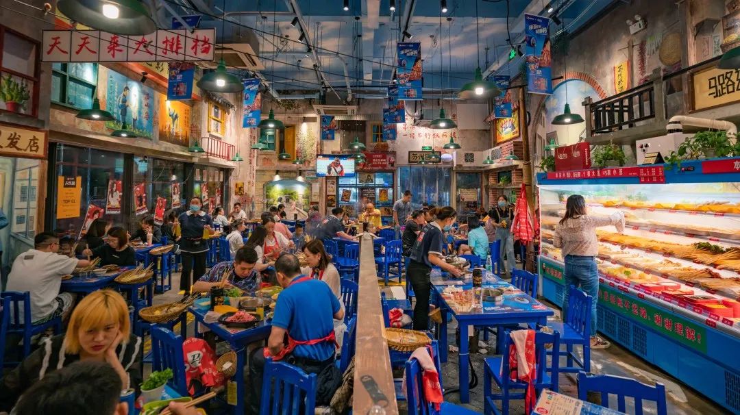 苏州人气餐厅排名_苏州特色美食推荐_金泉广场美食餐厅排名