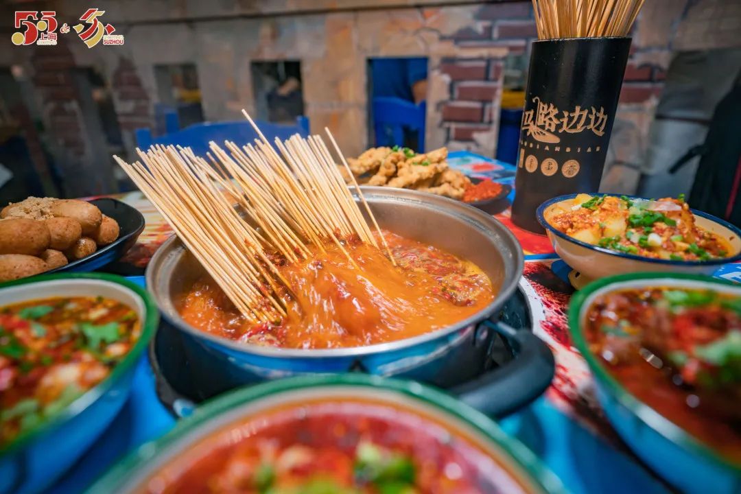 金泉广场美食餐厅排名_苏州特色美食推荐_苏州人气餐厅排名