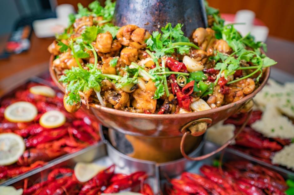 金泉广场美食餐厅排名_苏州人气餐厅排名_苏州特色美食推荐