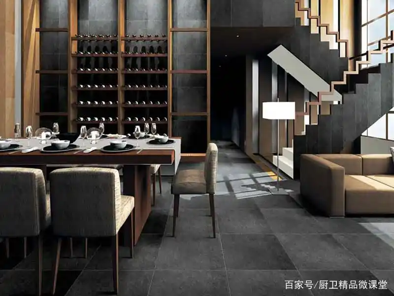 进口瓷砖怎么样_挑选瓷砖知识_进口欧洲瓷砖与国产瓷砖对比