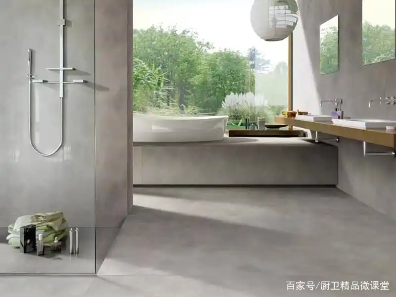 挑选瓷砖知识_进口瓷砖怎么样_进口欧洲瓷砖与国产瓷砖对比