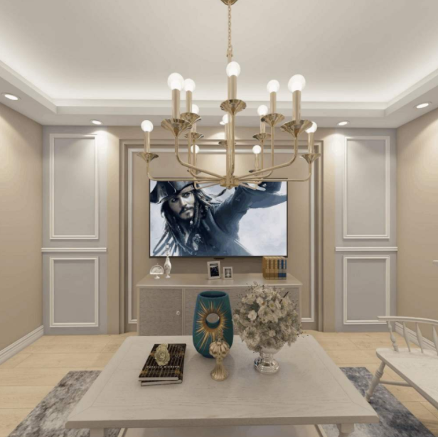 穗华石膏线多少钱一米_如何选购石膏线_石膏线价格多少钱一米