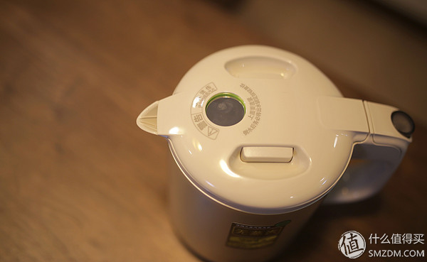 #本站首晒#tiger 虎牌 无蒸汽 电热水壶 PCH-A08C(图5) 虎牌PCH-A08C静音电水壶_虎牌电热水瓶维修_无蒸汽电热水壶