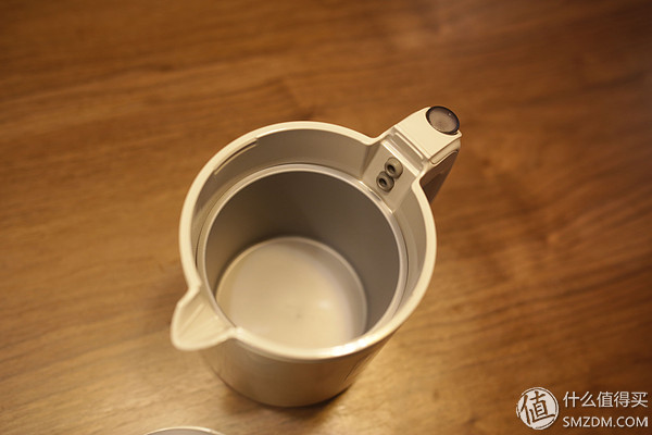 #本站首晒#tiger 虎牌 无蒸汽 电热水壶 PCH-A08C(图6) 虎牌电热水瓶维修_虎牌PCH-A08C静音电水壶_无蒸汽电热水壶