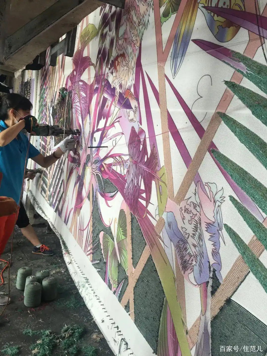 国产建材家具推荐_装修知识干货_进口瓷砖怎么样