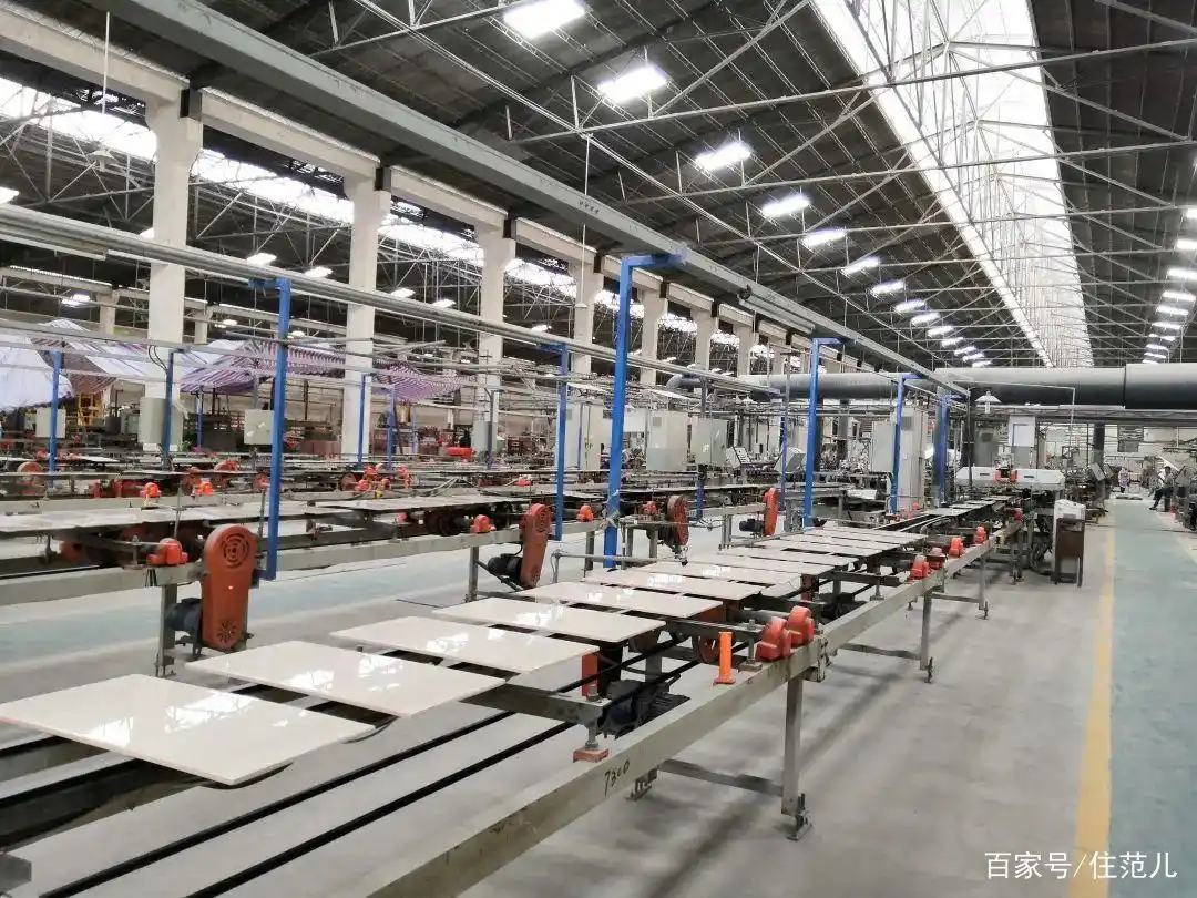 装修知识干货_国产建材家具推荐_进口瓷砖怎么样