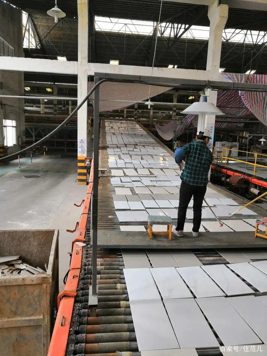 国产建材家具推荐_装修知识干货_进口瓷砖怎么样