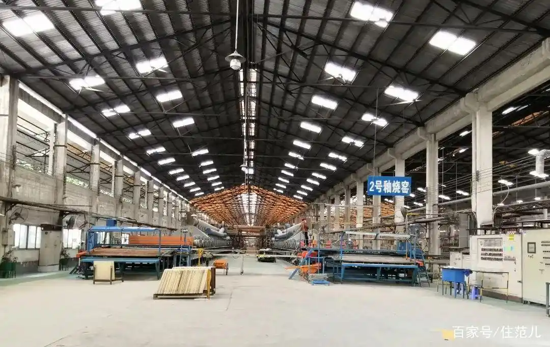 进口瓷砖怎么样_国产建材家具推荐_装修知识干货