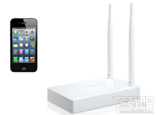 没有电脑怎么通过手机设置无线路由器 手机对无线路由器怎么设置(图1) 没有电脑怎么通过手机设置无线路由器 手机对无线路由器怎么设置