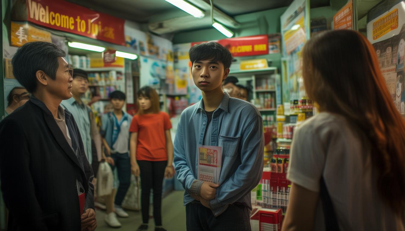 _暑期兼职防骗_大学生兼职防骗指南