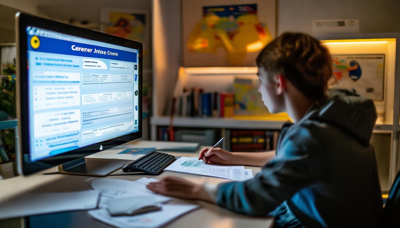 _暑期兼职防骗_大学生兼职防骗指南