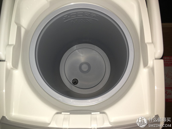 退而求其次的选择,虎牌 无蒸汽 VE 保温电水瓶 PIJ-A300-W(图16) 虎牌电热水瓶维修_松下220V直插电水瓶_日版虎牌PIM-A300-T电水瓶