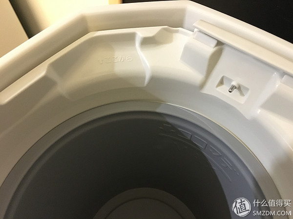 退而求其次的选择,虎牌 无蒸汽 VE 保温电水瓶 PIJ-A300-W(图17) 松下220V直插电水瓶_虎牌电热水瓶维修_日版虎牌PIM-A300-T电水瓶