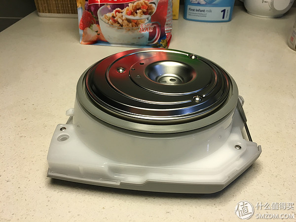 退而求其次的选择,虎牌 无蒸汽 VE 保温电水瓶 PIJ-A300-W(图18) 松下220V直插电水瓶_日版虎牌PIM-A300-T电水瓶_虎牌电热水瓶维修