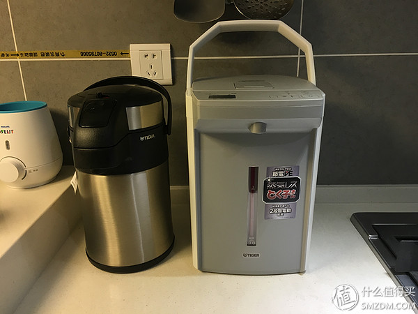 退而求其次的选择,虎牌 无蒸汽 VE 保温电水瓶 PIJ-A300-W(图20) 虎牌电热水瓶维修_日版虎牌PIM-A300-T电水瓶_松下220V直插电水瓶