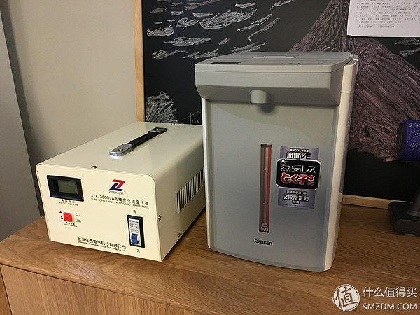 退而求其次的选择,虎牌 无蒸汽 VE 保温电水瓶 PIJ-A300-W(图21) 松下220V直插电水瓶_虎牌电热水瓶维修_日版虎牌PIM-A300-T电水瓶