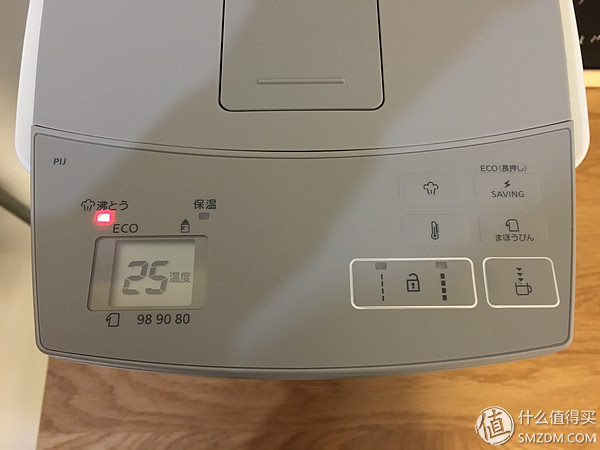 退而求其次的选择,虎牌 无蒸汽 VE 保温电水瓶 PIJ-A300-W(图24) 日版虎牌PIM-A300-T电水瓶_松下220V直插电水瓶_虎牌电热水瓶维修