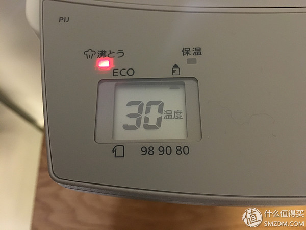 退而求其次的选择,虎牌 无蒸汽 VE 保温电水瓶 PIJ-A300-W(图25) 虎牌电热水瓶维修_日版虎牌PIM-A300-T电水瓶_松下220V直插电水瓶