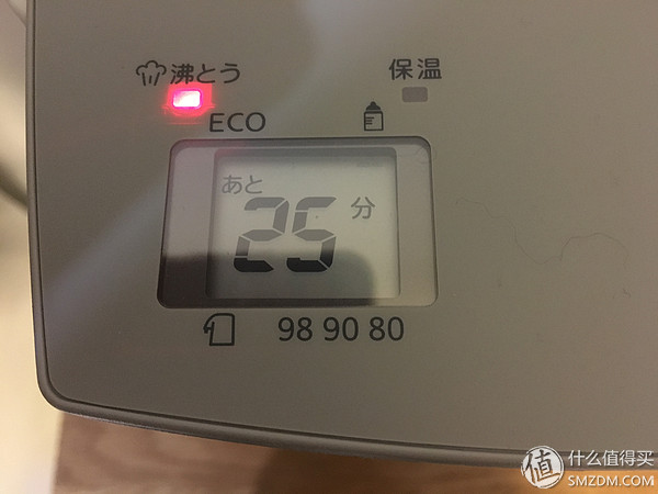 退而求其次的选择,虎牌 无蒸汽 VE 保温电水瓶 PIJ-A300-W(图26) 日版虎牌PIM-A300-T电水瓶_虎牌电热水瓶维修_松下220V直插电水瓶