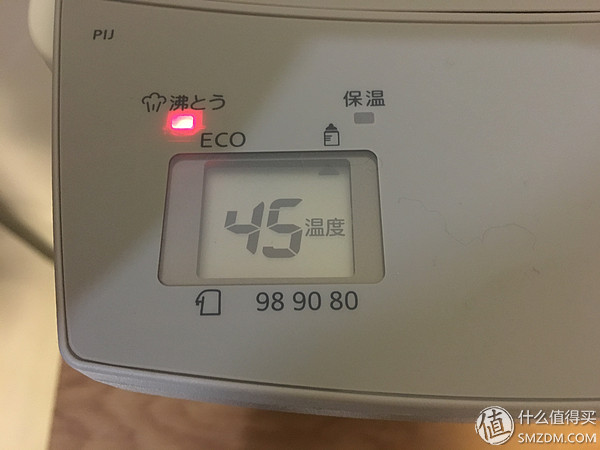 退而求其次的选择,虎牌 无蒸汽 VE 保温电水瓶 PIJ-A300-W(图27) 松下220V直插电水瓶_日版虎牌PIM-A300-T电水瓶_虎牌电热水瓶维修