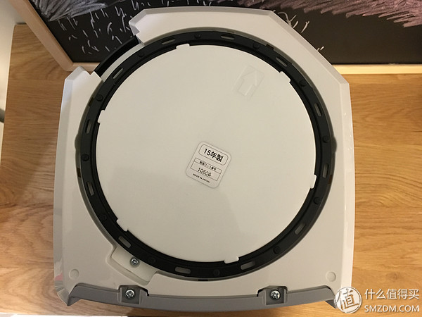 退而求其次的选择,虎牌 无蒸汽 VE 保温电水瓶 PIJ-A300-W(图9) 虎牌电热水瓶维修_松下220V直插电水瓶_日版虎牌PIM-A300-T电水瓶