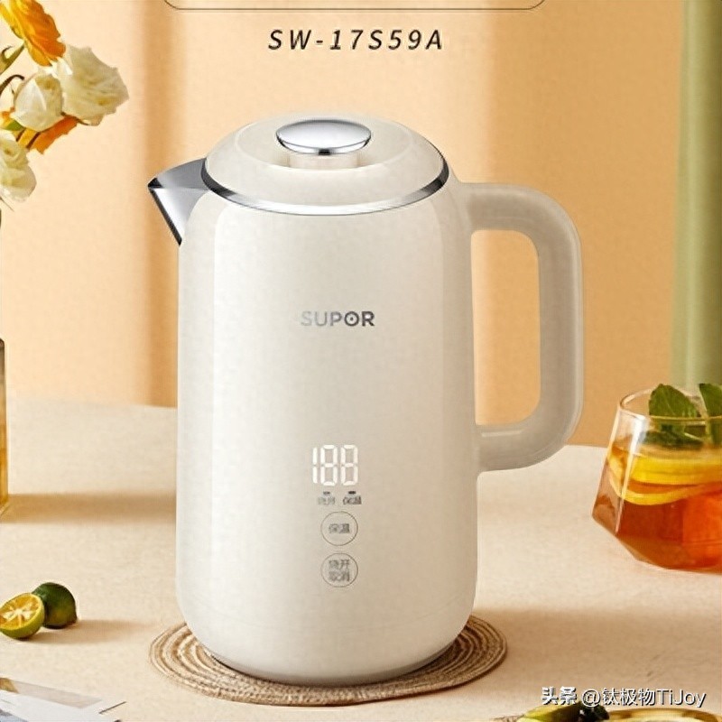 高颜值智能烧水壶推荐_虎牌电热水瓶维修_智能烧水壶选购指南