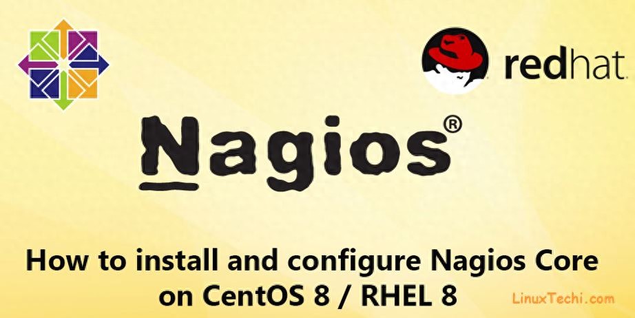 win8 安装_install-nagios-core-rhel-8-centos-8_configure-nagios-core-web-interface