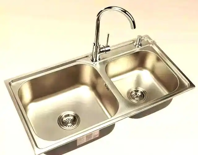 安装水槽水龙头_厨房水槽龙头安装方法_台上盆安装方式详解