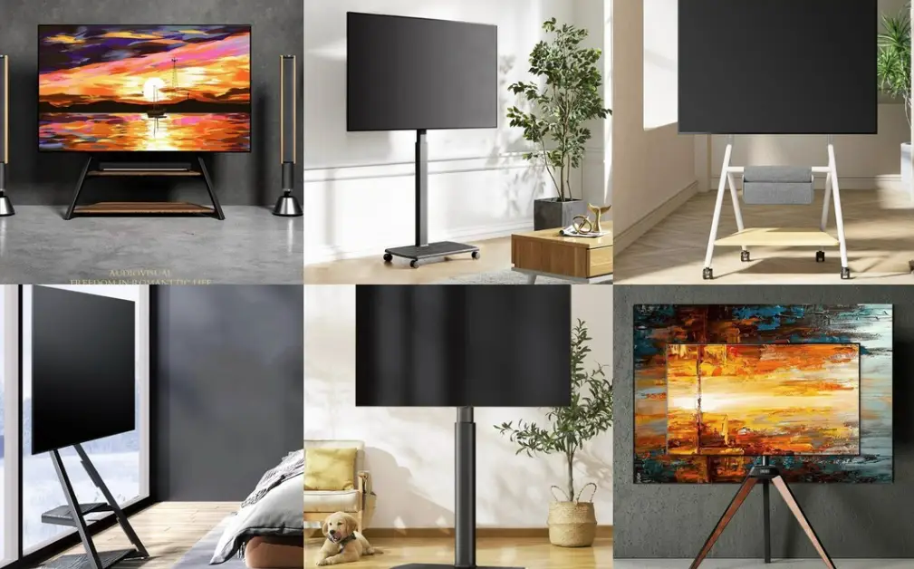 移动电视支架_创维电视怎么安装支架_电视柜安装方式