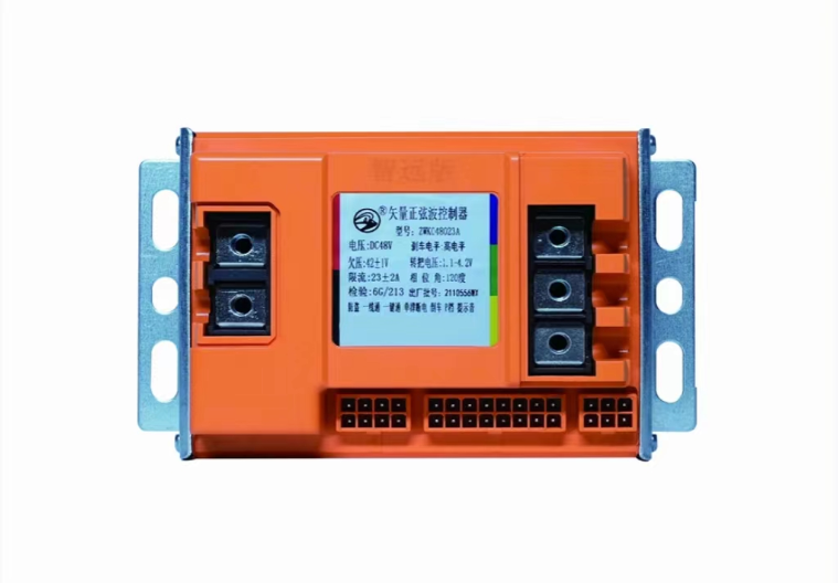 河北品质电动车控制器什么价格 控制器厂家 隆昕电子科技供应(图2) 福建品质两轮电动车控制器什么价格,两轮电动车控制器