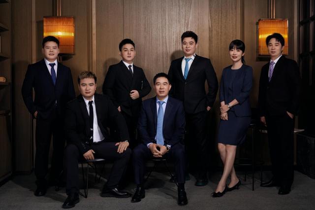 家族企业传承_餐饮行业二代接班_长沙徐记海鲜总店