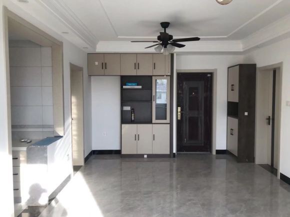 厨房卫生间简装_简装省钱攻略_装修硬装三个月