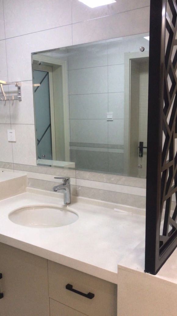 简装省钱攻略_厨房卫生间简装_装修硬装三个月