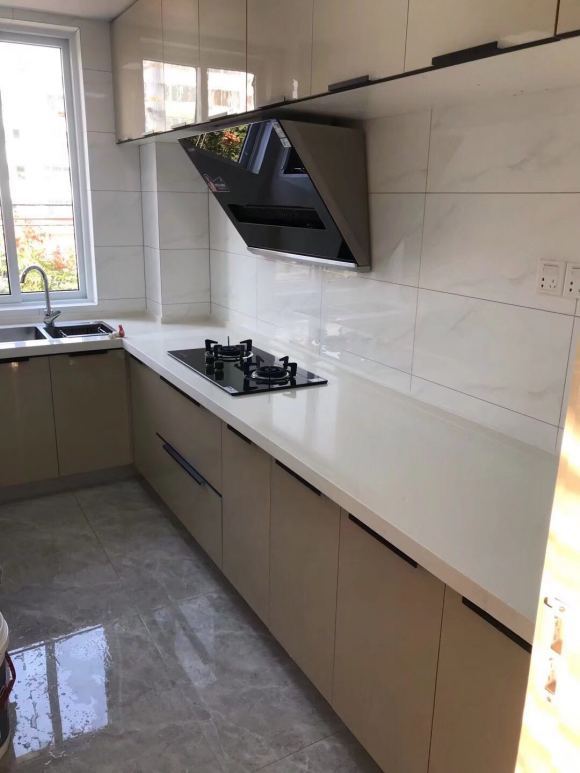 简装省钱攻略_厨房卫生间简装_装修硬装三个月