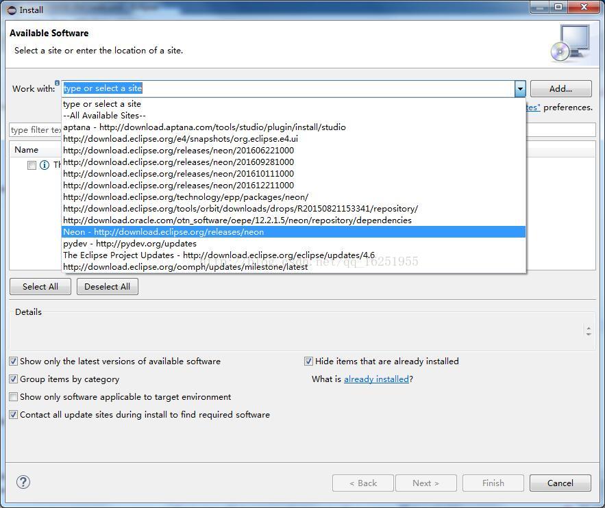 eclipse安装tomcat 一(图2) eclipse tomcat8配置教程_tomcat9与旧版本eclipse兼容性_eclipse怎么安装tomcat