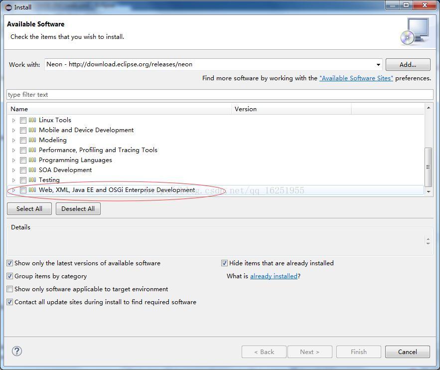 eclipse安装tomcat 一(图3) tomcat9与旧版本eclipse兼容性_eclipse tomcat8配置教程_eclipse怎么安装tomcat