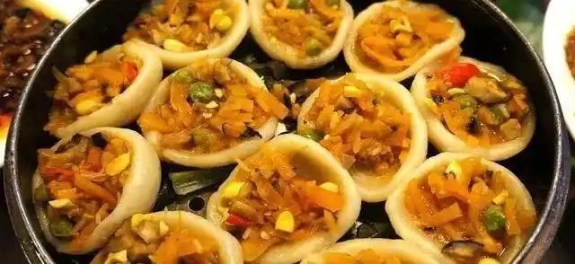 江西玉山小吃_江西特色小吃_上饶美食推荐