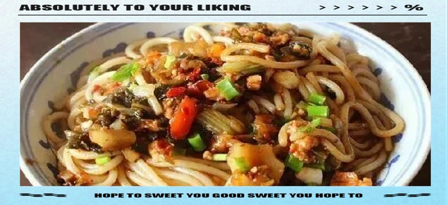 江西特色小吃_上饶美食推荐_江西玉山小吃