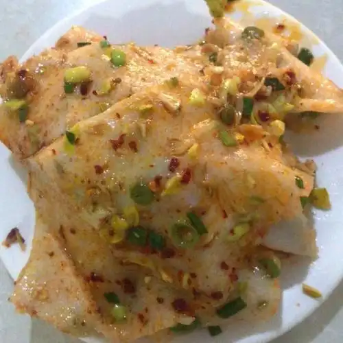 江西特色小吃_江西玉山小吃_上饶美食推荐