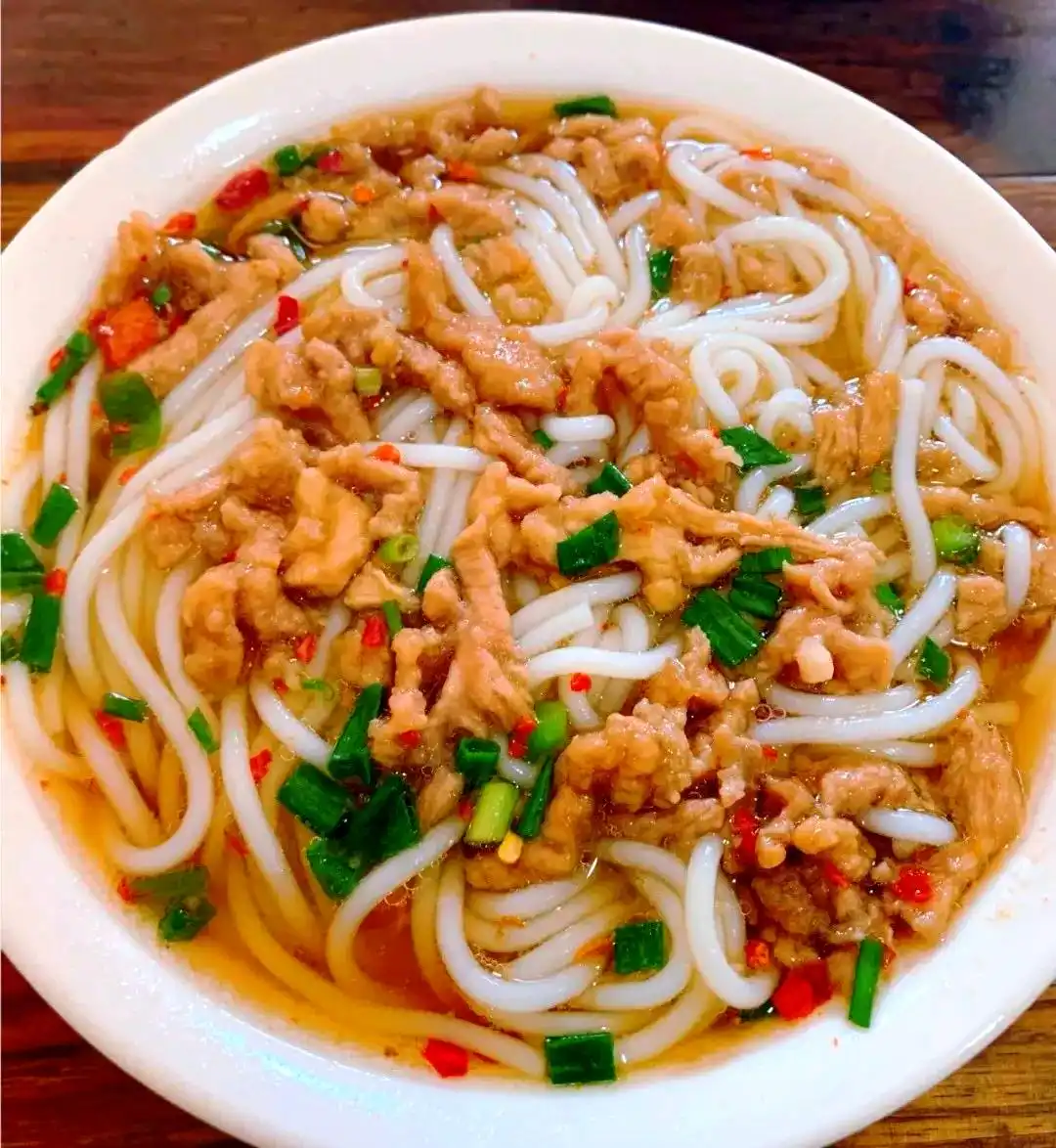 探索上饶十大特色美食(图1) 上饶特色美食_江西玉山小吃_江西小炒上饶