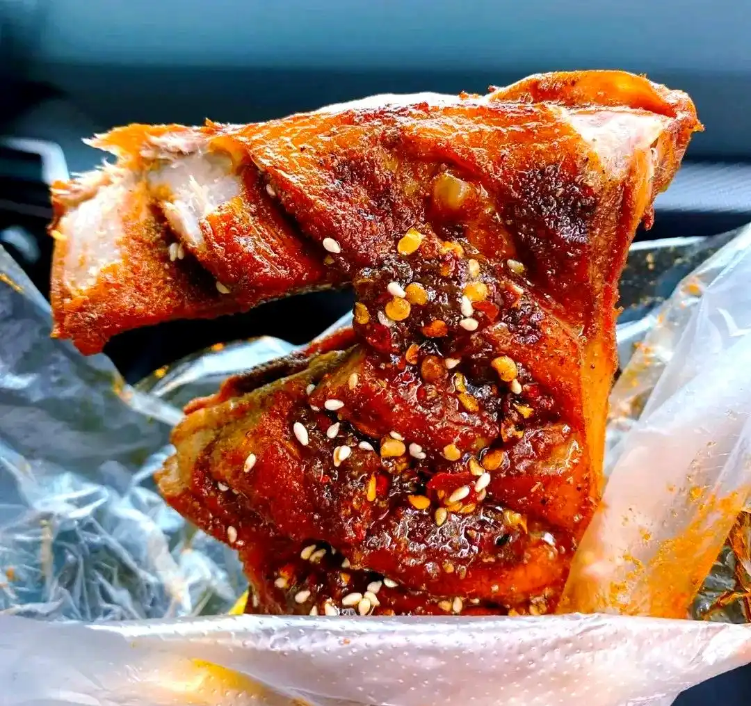 探索上饶十大特色美食(图3) 上饶特色美食_江西玉山小吃_江西小炒上饶