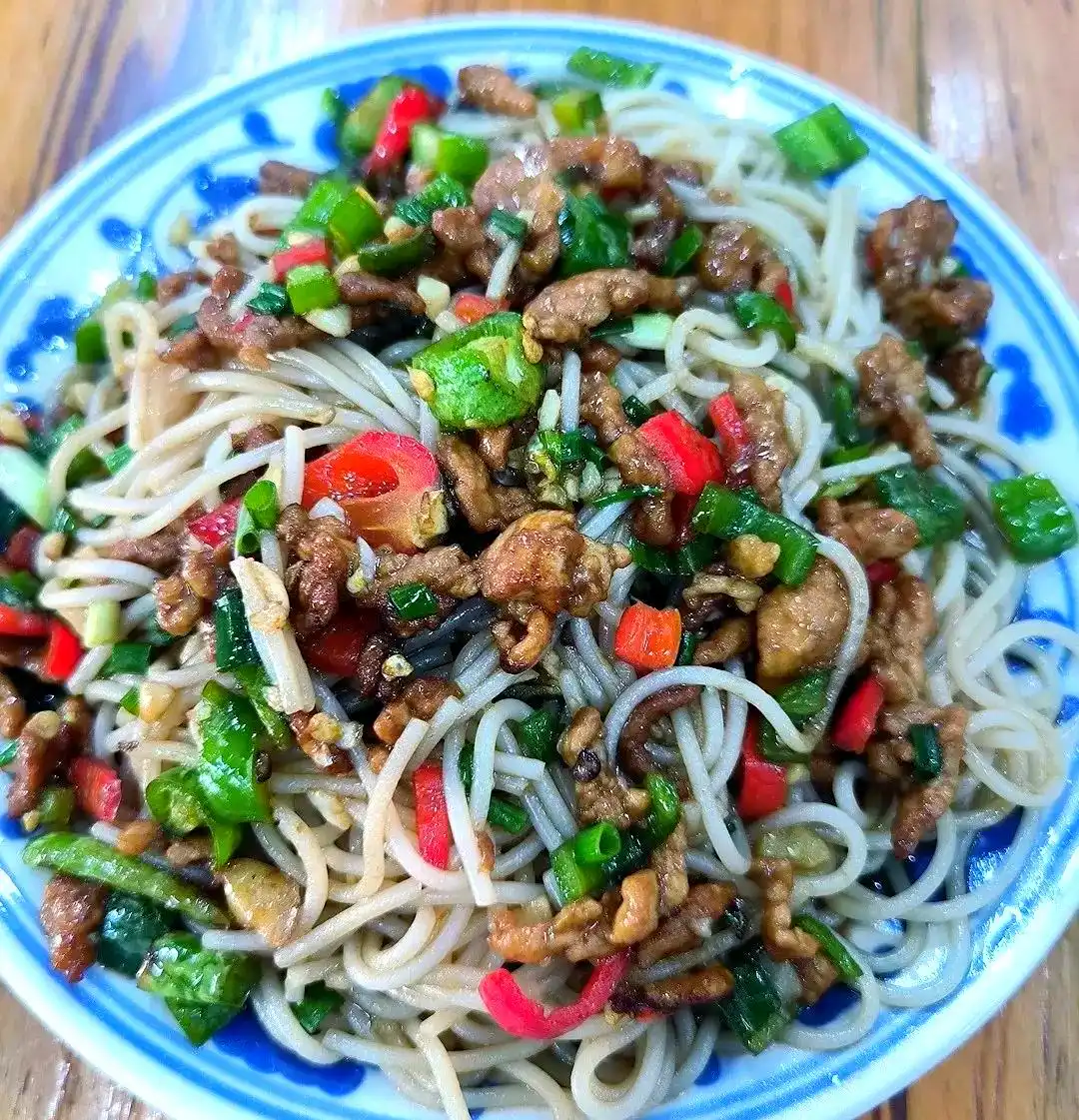 探索上饶十大特色美食(图4) 江西玉山小吃_江西小炒上饶_上饶特色美食